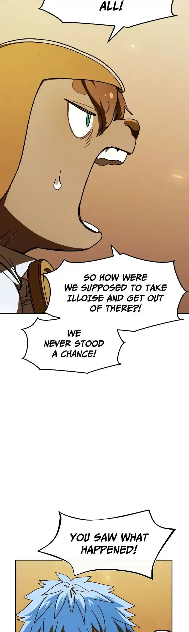 Read Summoners War_ Summoners Academy Manga Online