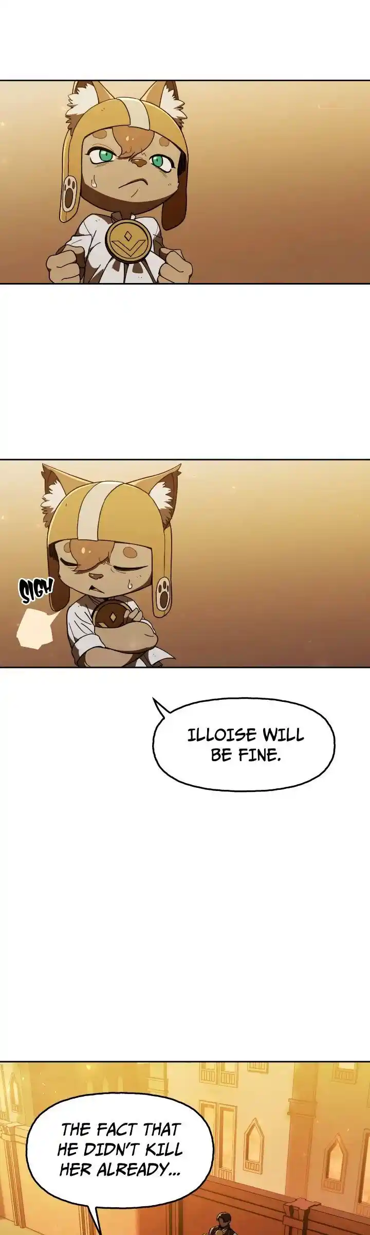 Read Summoners War_ Summoners Academy Manga Online