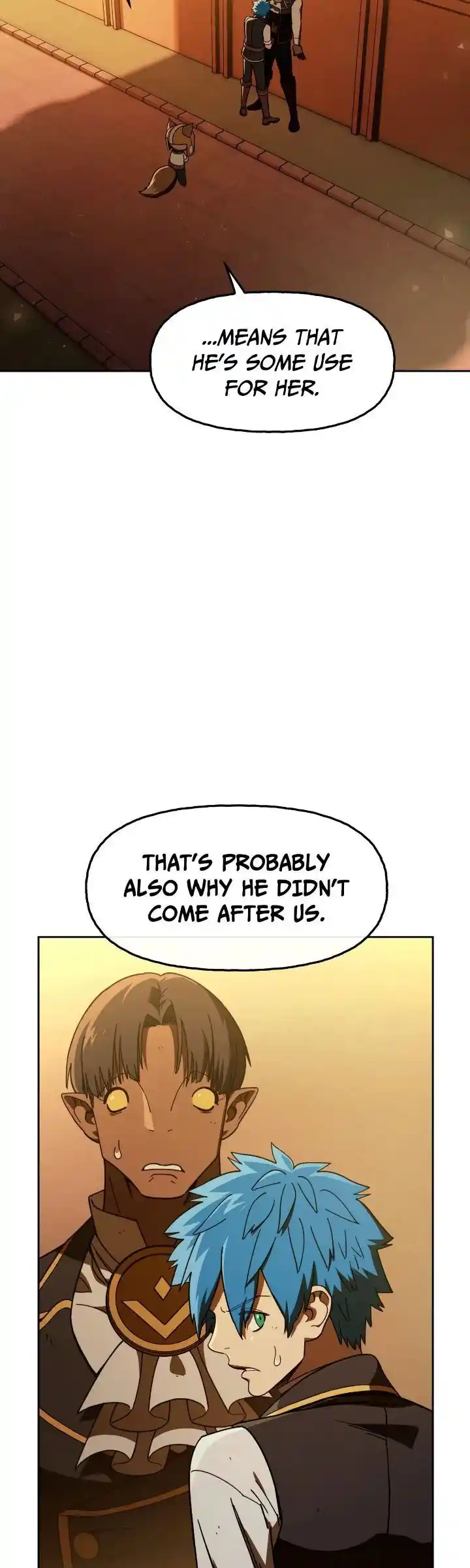 Read Summoners War_ Summoners Academy Manga Online