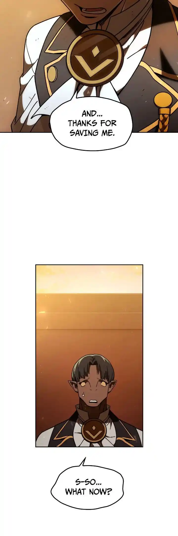 Read Summoners War_ Summoners Academy Manga Online