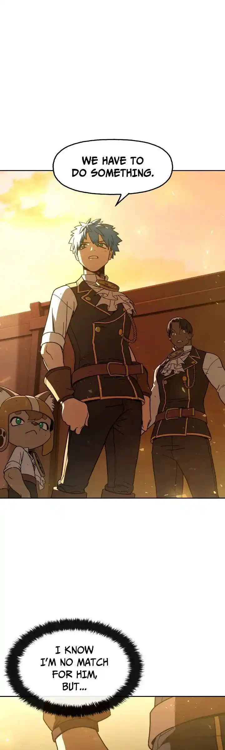 Read Summoners War_ Summoners Academy Manga Online