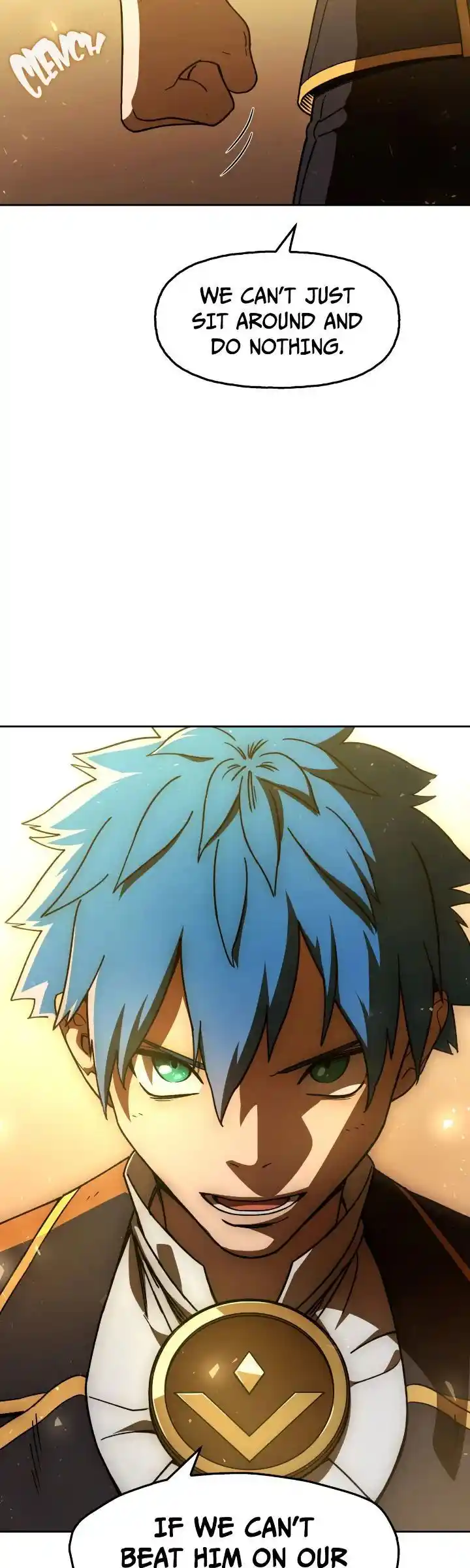 Read Summoners War_ Summoners Academy Manga Online