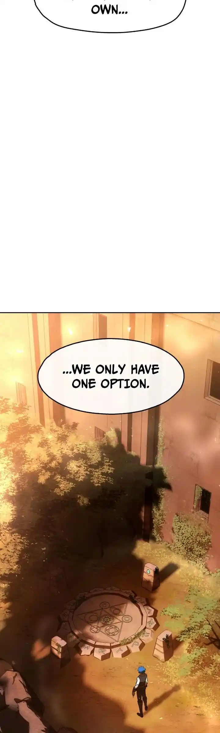 Read Summoners War_ Summoners Academy Manga Online