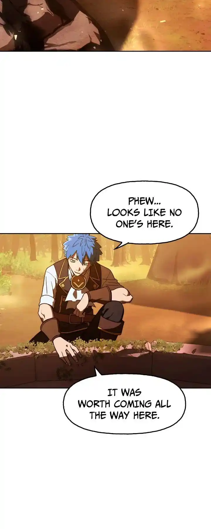 Read Summoners War_ Summoners Academy Manga Online