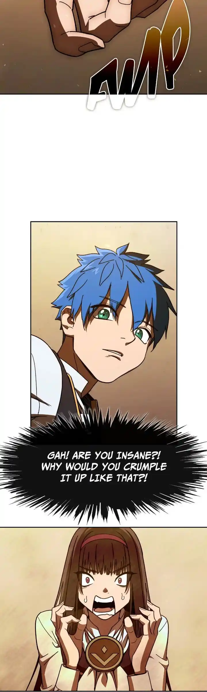 Read Summoners War_ Summoners Academy Manga Online