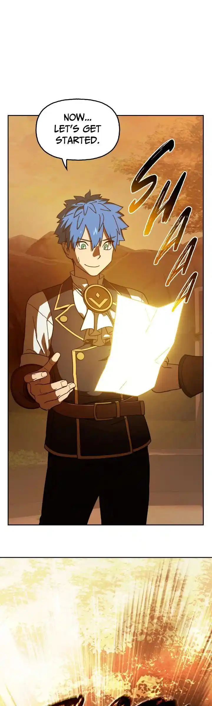 Read Summoners War_ Summoners Academy Manga Online