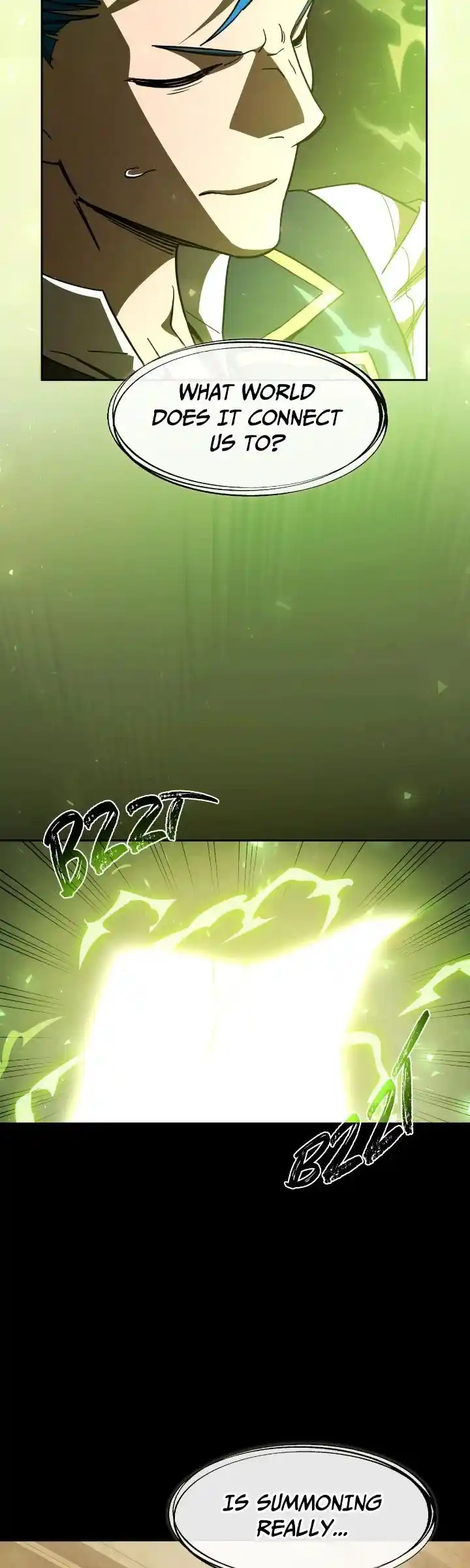 Read Summoners War_ Summoners Academy Manga Online