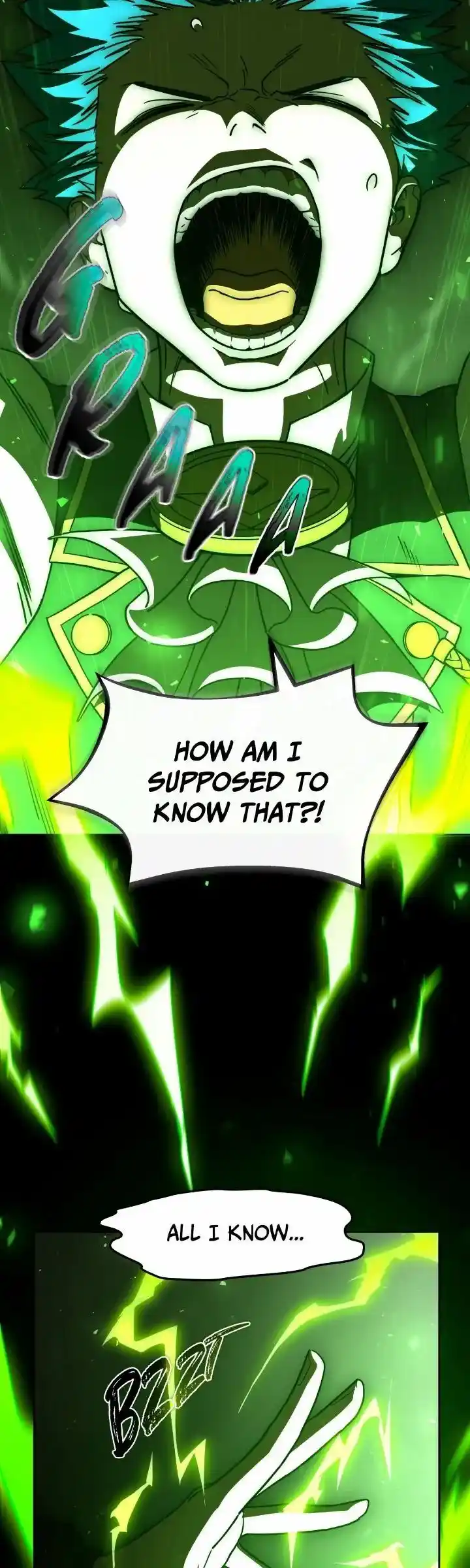 Read Summoners War_ Summoners Academy Manga Online