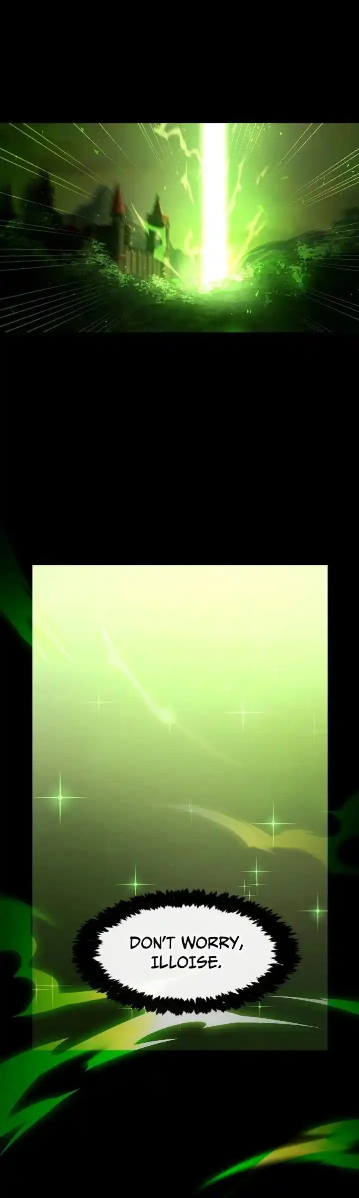 Read Summoners War_ Summoners Academy Manga Online