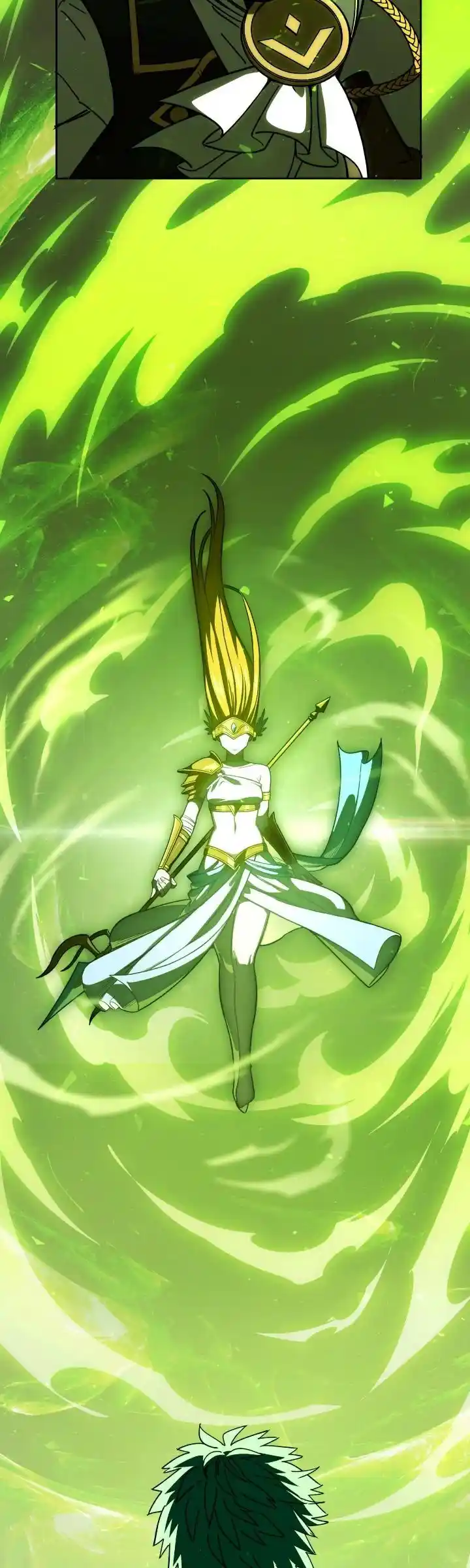 Read Summoners War_ Summoners Academy Manga Online