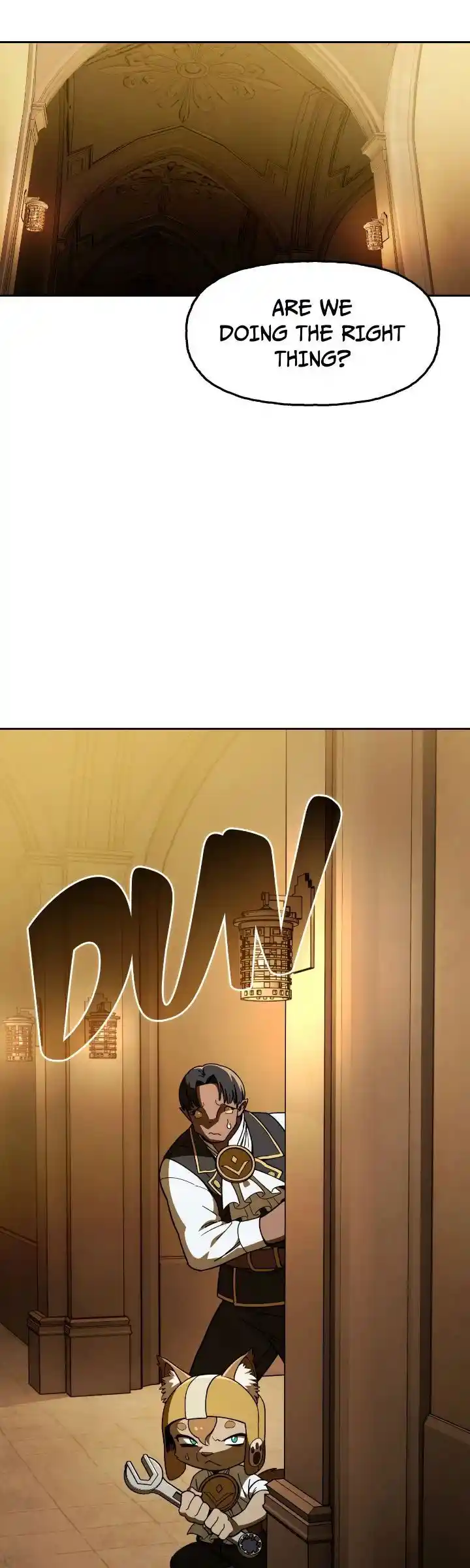 Read Summoners War_ Summoners Academy Manga Online