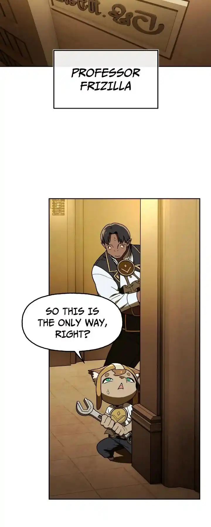 Read Summoners War_ Summoners Academy Manga Online