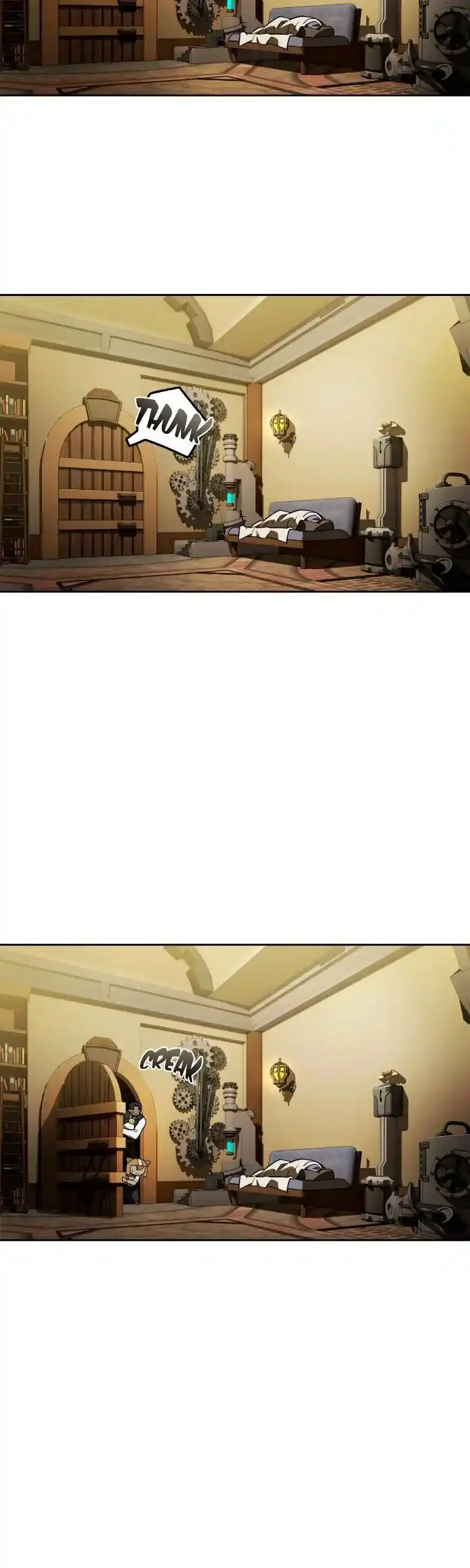 Read Summoners War_ Summoners Academy Manga Online