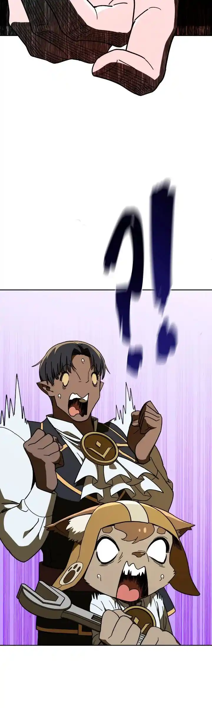 Read Summoners War_ Summoners Academy Manga Online