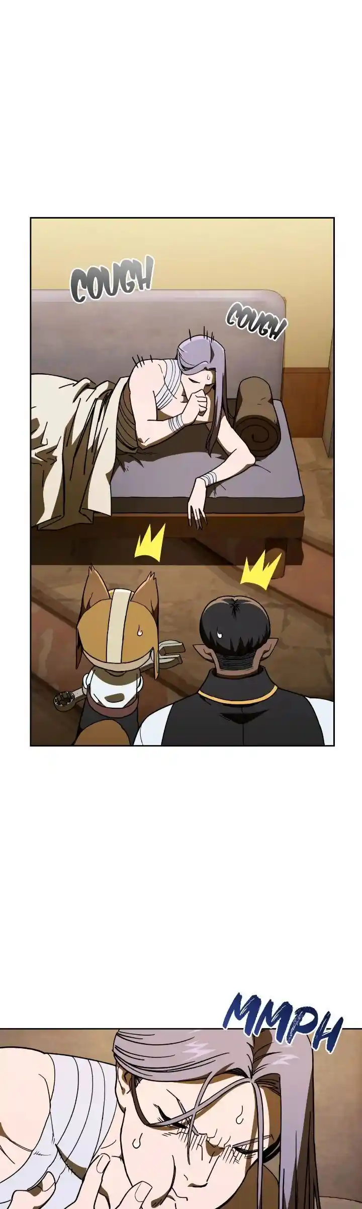 Read Summoners War_ Summoners Academy Manga Online