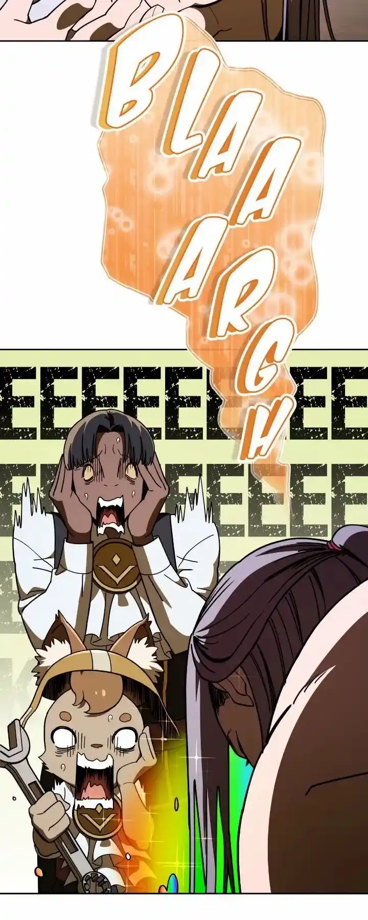 Read Summoners War_ Summoners Academy Manga Online