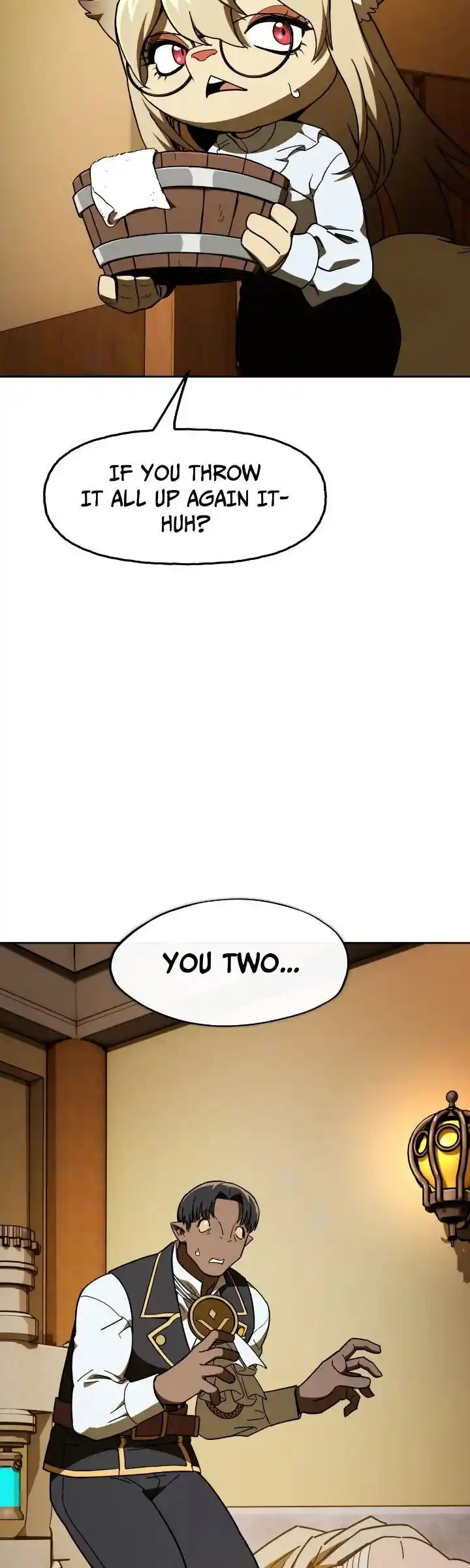 Read Summoners War_ Summoners Academy Manga Online