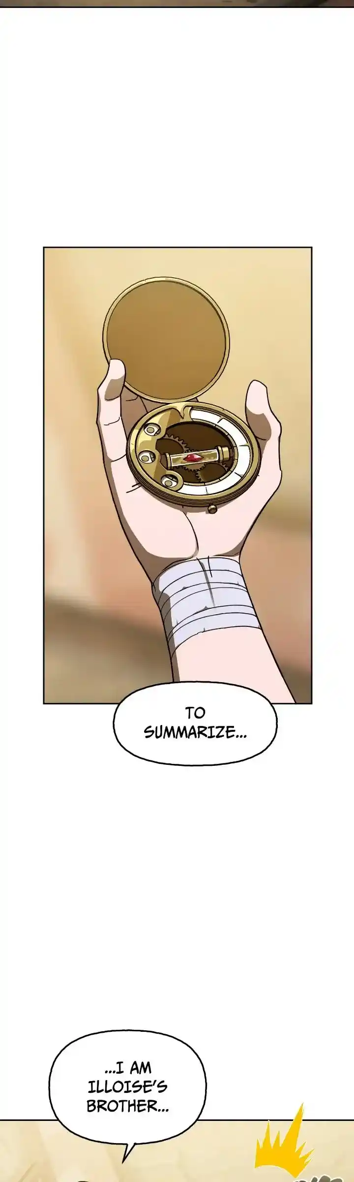 Read Summoners War_ Summoners Academy Manga Online