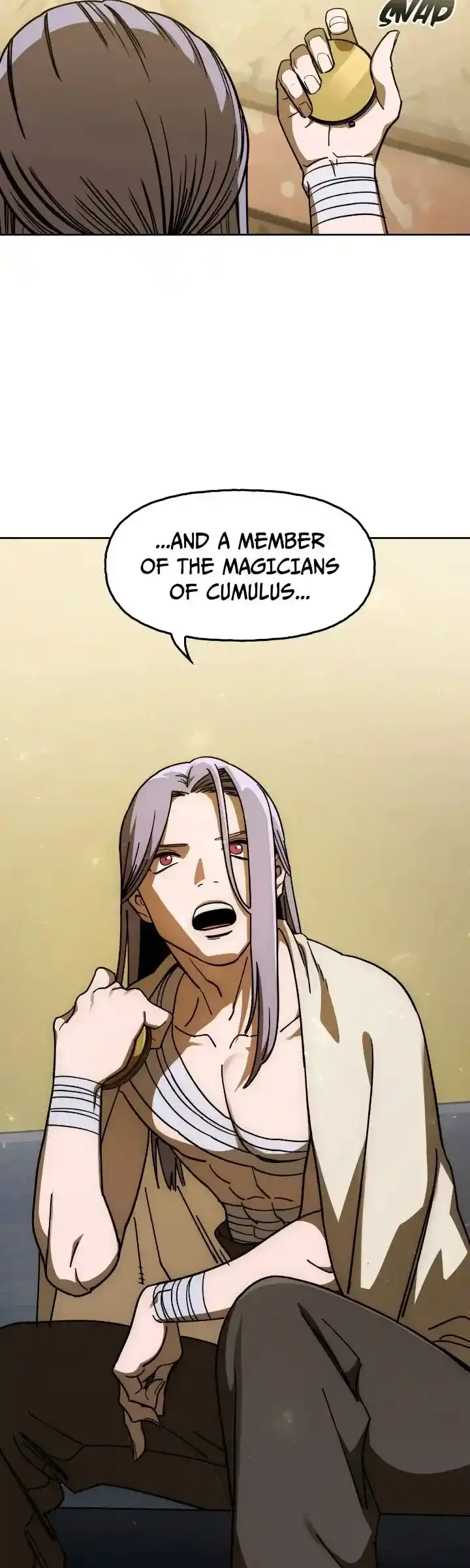 Read Summoners War_ Summoners Academy Manga Online