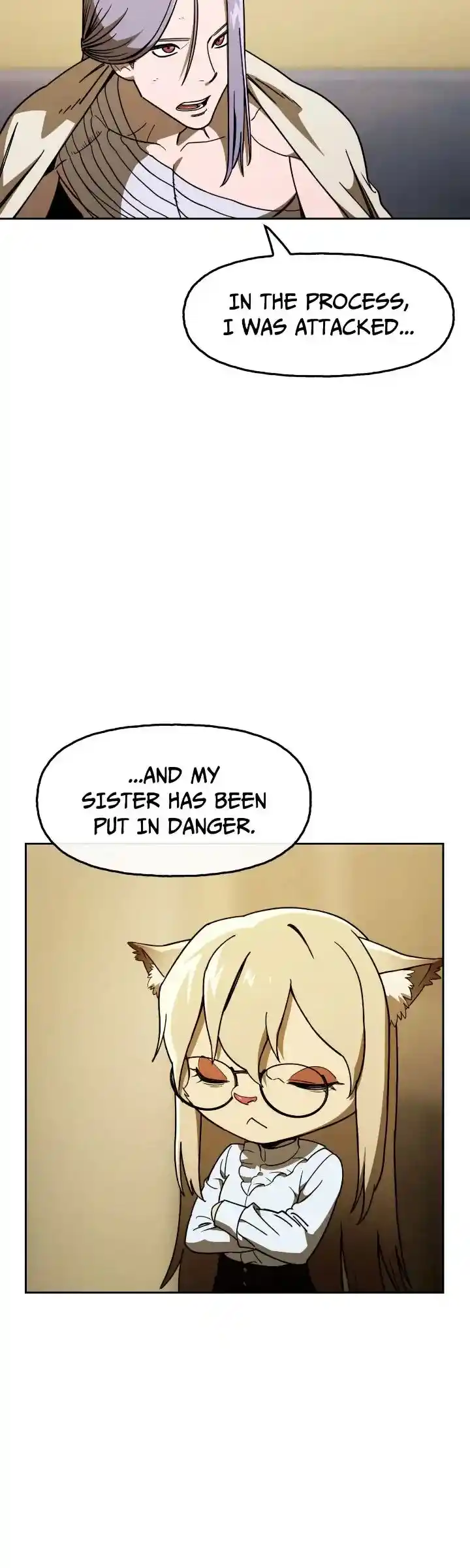 Read Summoners War_ Summoners Academy Manga Online