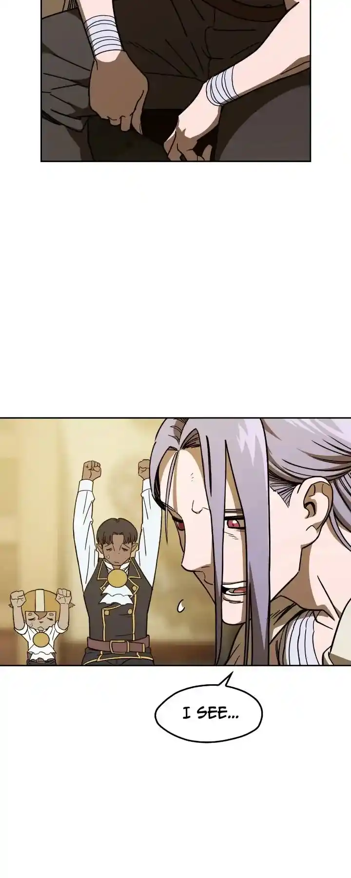 Read Summoners War_ Summoners Academy Manga Online