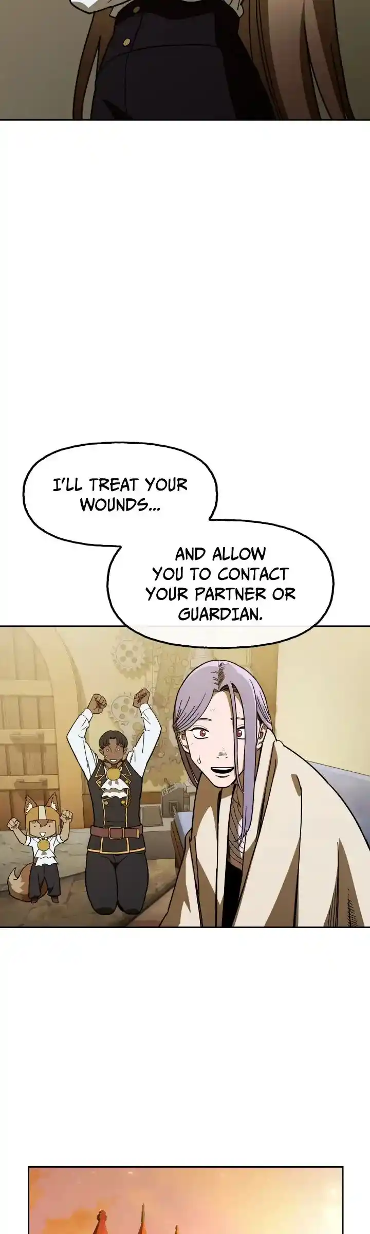 Read Summoners War_ Summoners Academy Manga Online