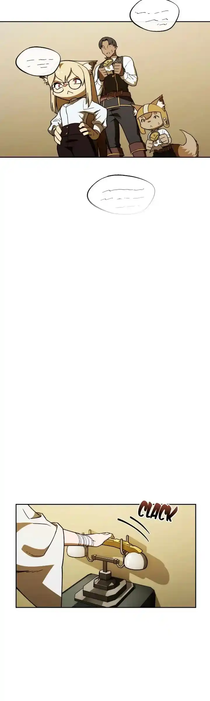 Read Summoners War_ Summoners Academy Manga Online