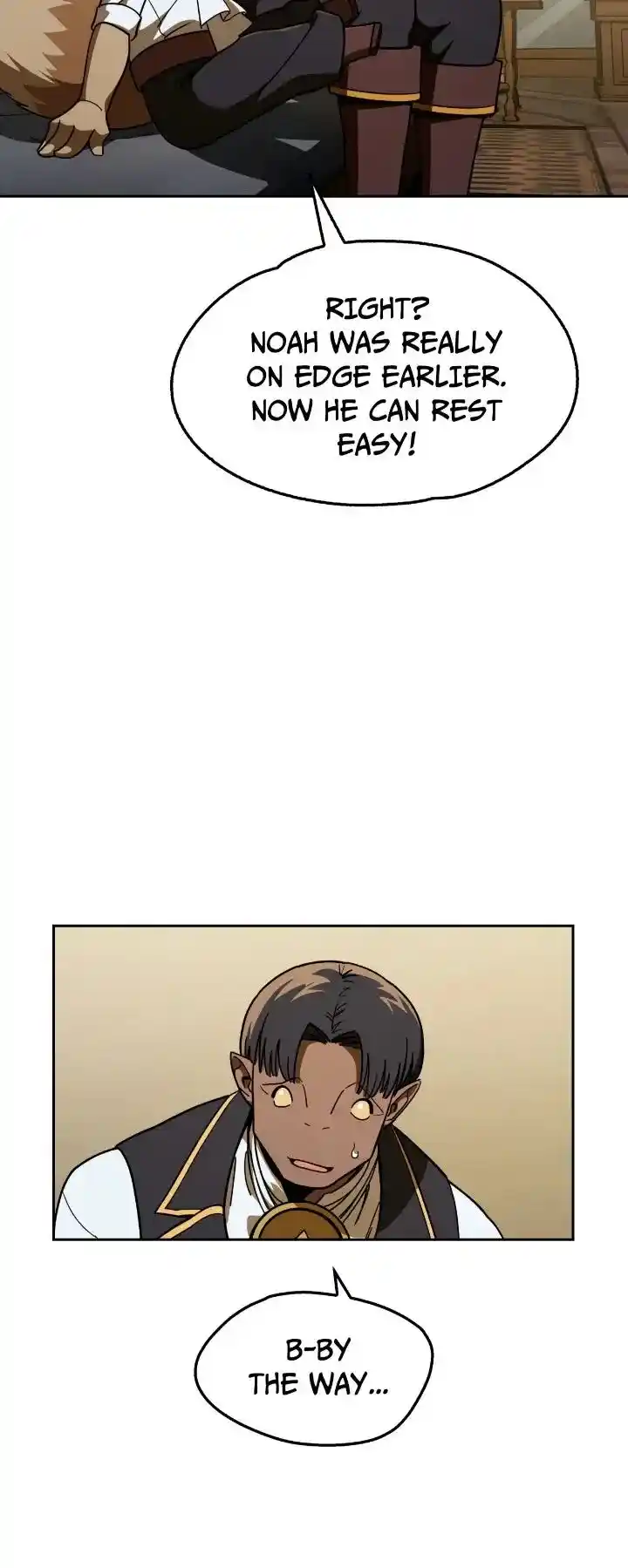 Read Summoners War_ Summoners Academy Manga Online