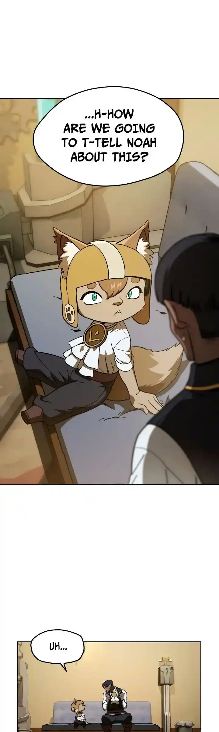 Read Summoners War_ Summoners Academy Manga Online