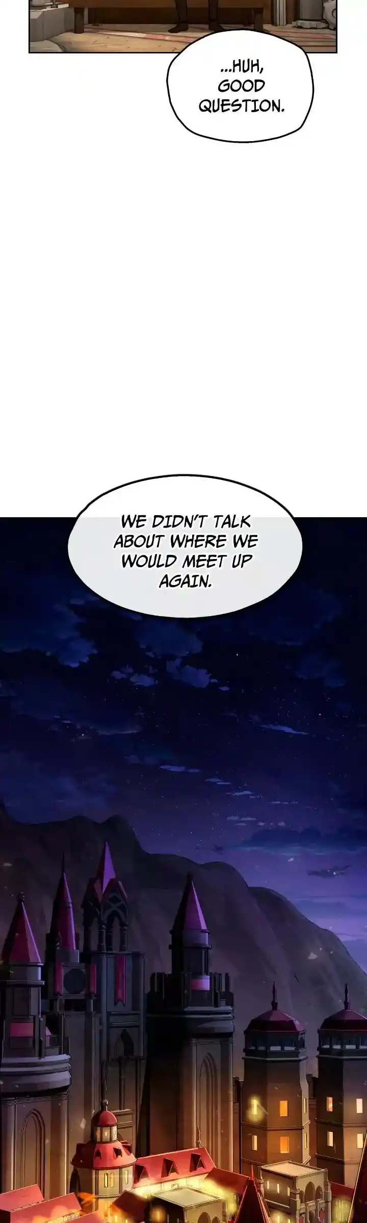 Read Summoners War_ Summoners Academy Manga Online