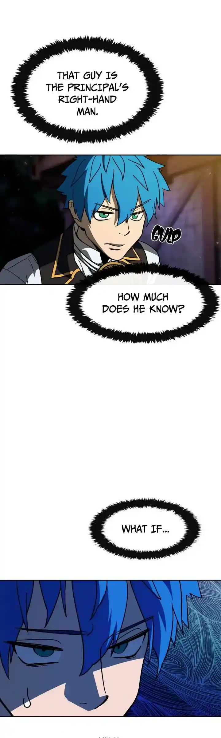 Read Summoners War_ Summoners Academy Manga Online