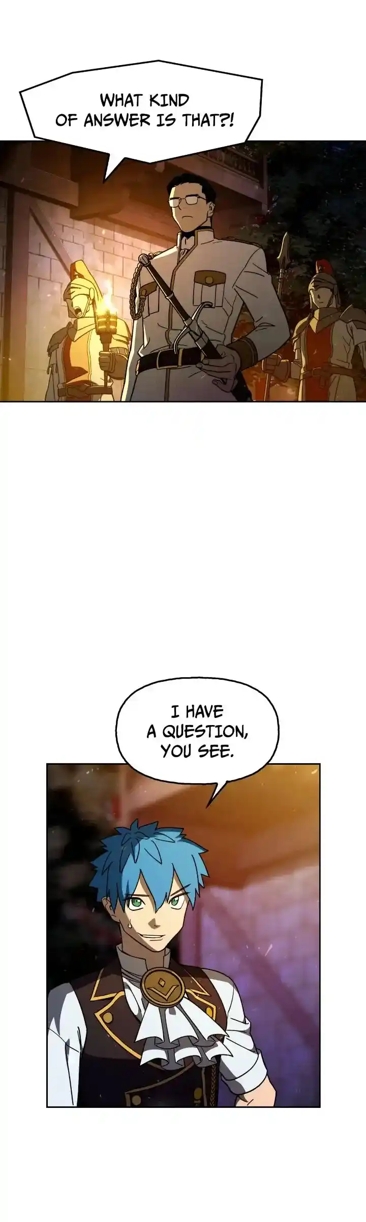 Read Summoners War_ Summoners Academy Manga Online