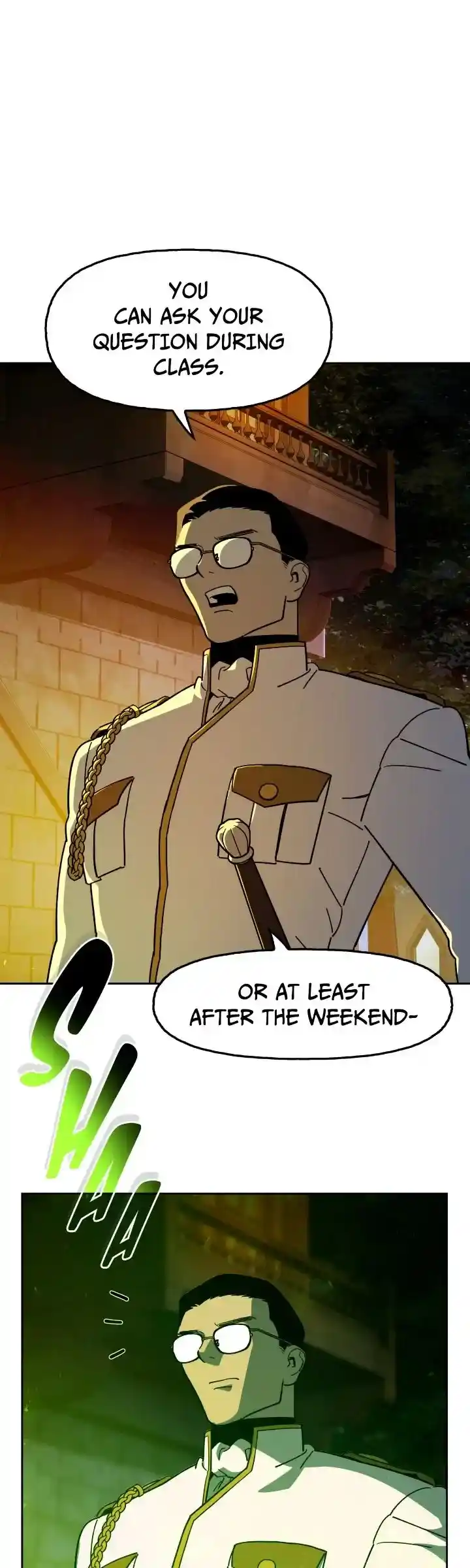 Read Summoners War_ Summoners Academy Manga Online