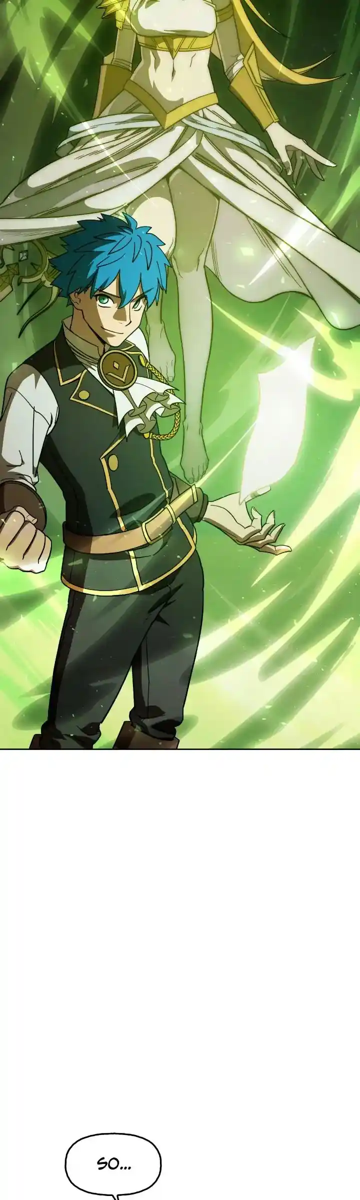 Read Summoners War_ Summoners Academy Manga Online