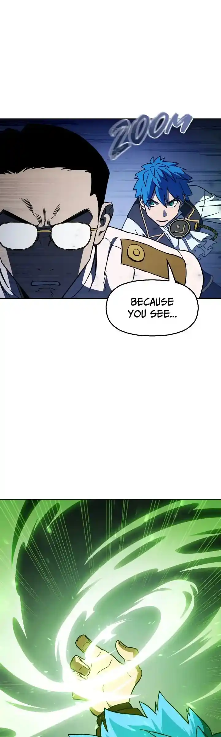 Read Summoners War_ Summoners Academy Manga Online