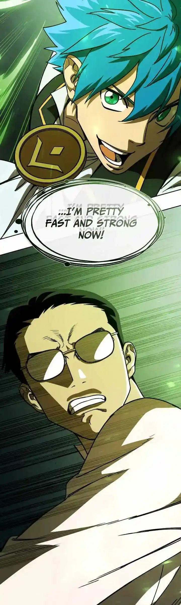 Read Summoners War_ Summoners Academy Manga Online