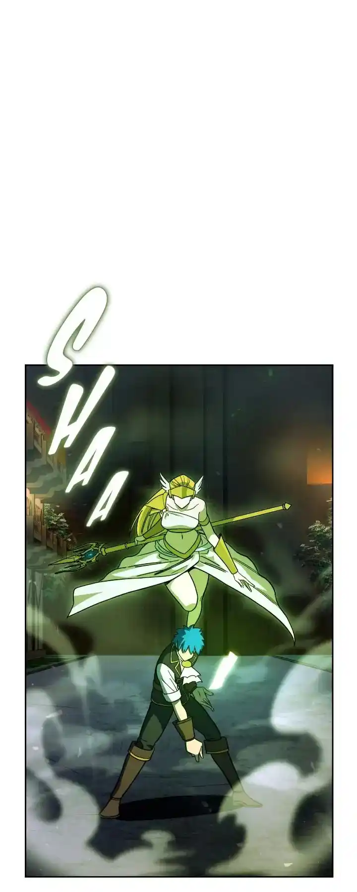 Read Summoners War_ Summoners Academy Manga Online