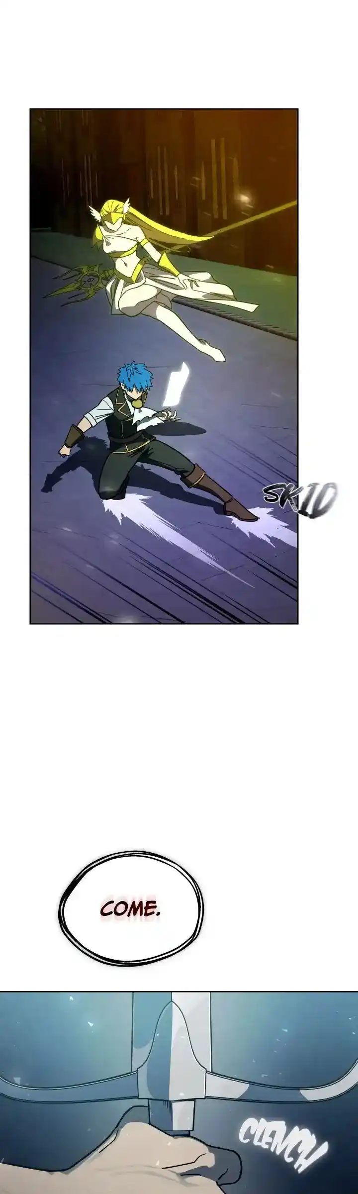 Read Summoners War_ Summoners Academy Manga Online