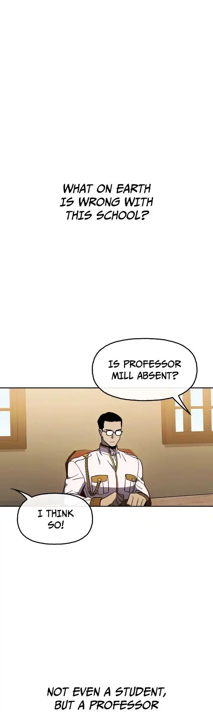 Read Summoners War_ Summoners Academy Manga Online