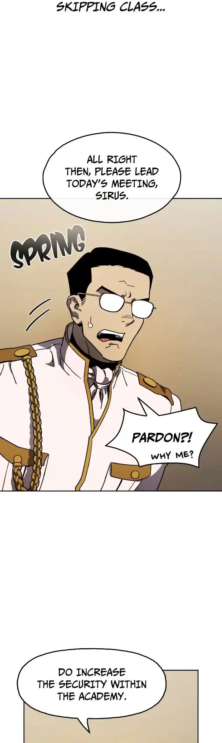 Read Summoners War_ Summoners Academy Manga Online