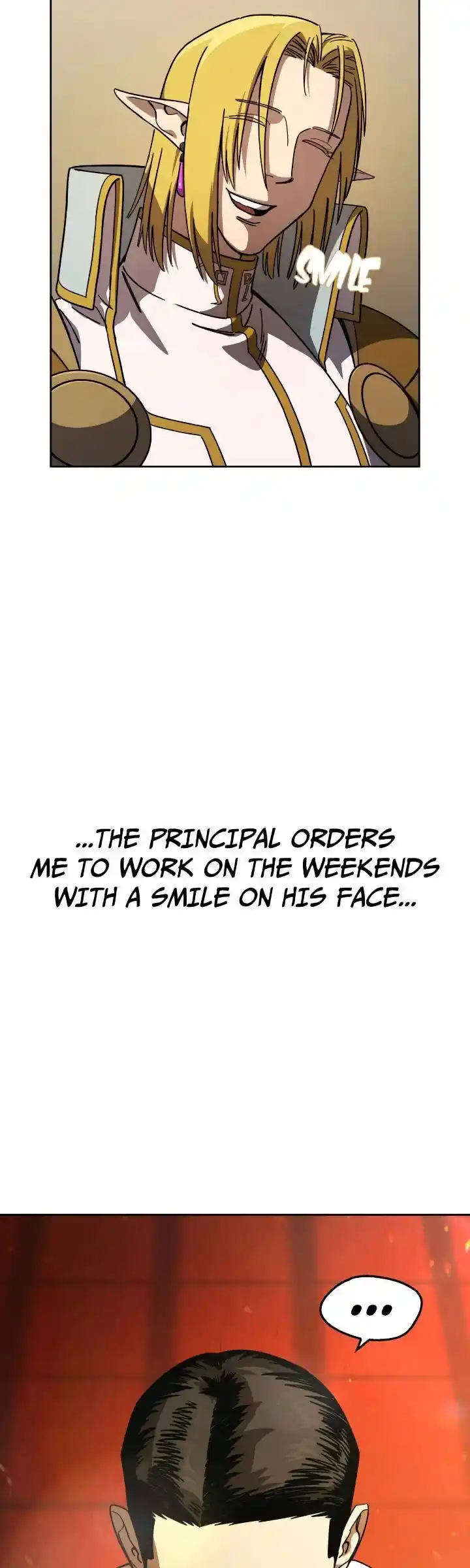 Read Summoners War_ Summoners Academy Manga Online