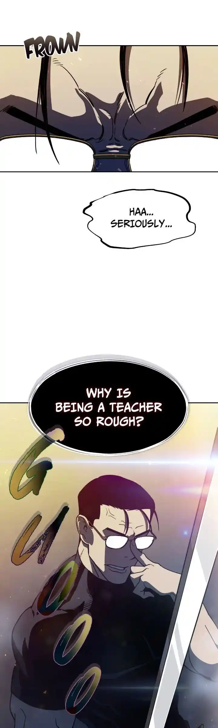 Read Summoners War_ Summoners Academy Manga Online