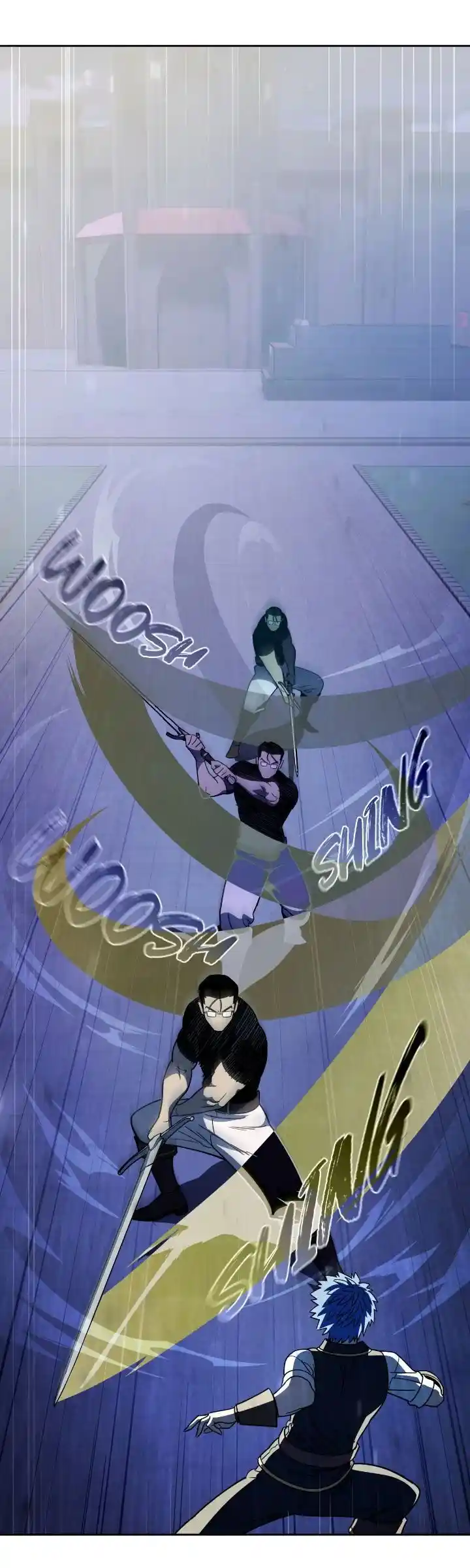 Read Summoners War_ Summoners Academy Manga Online