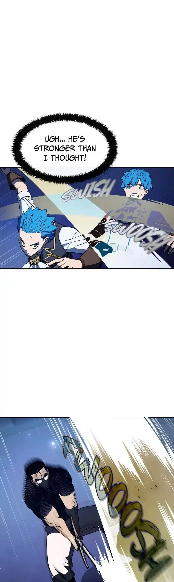 Read Summoners War_ Summoners Academy Manga Online