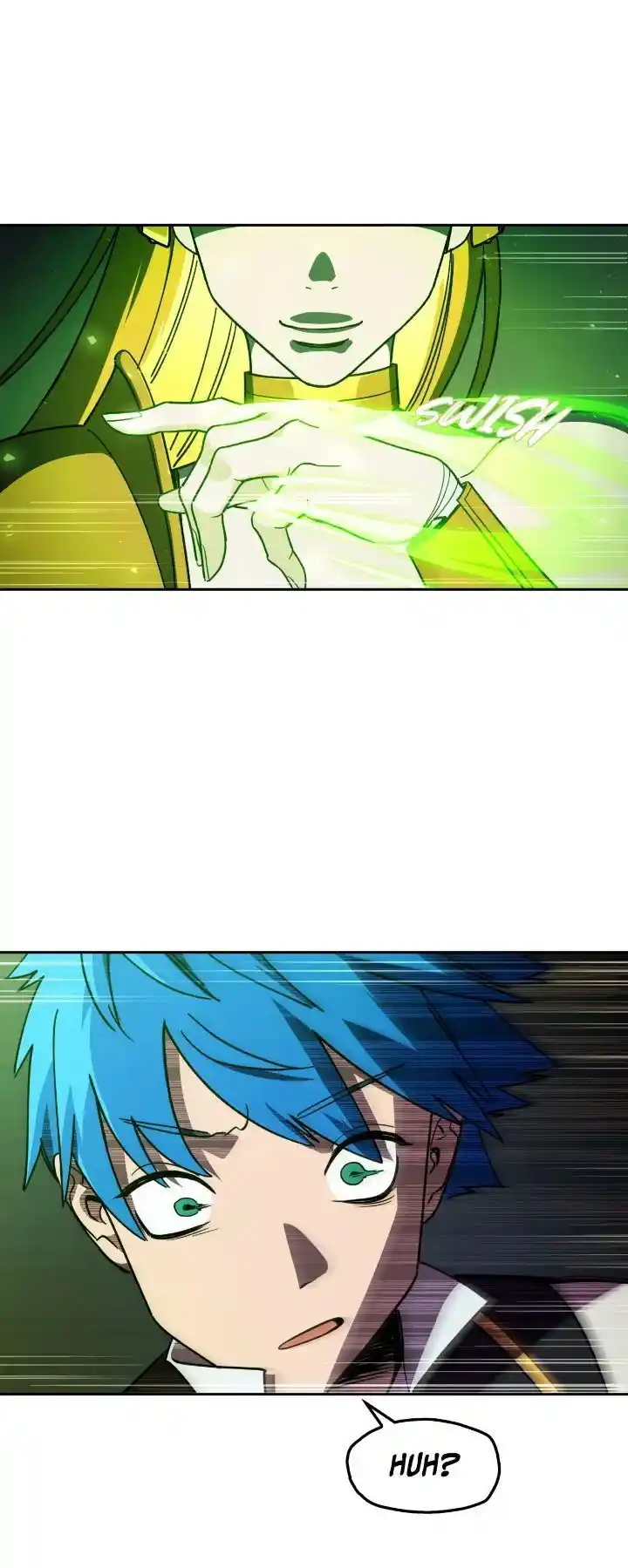 Read Summoners War_ Summoners Academy Manga Online