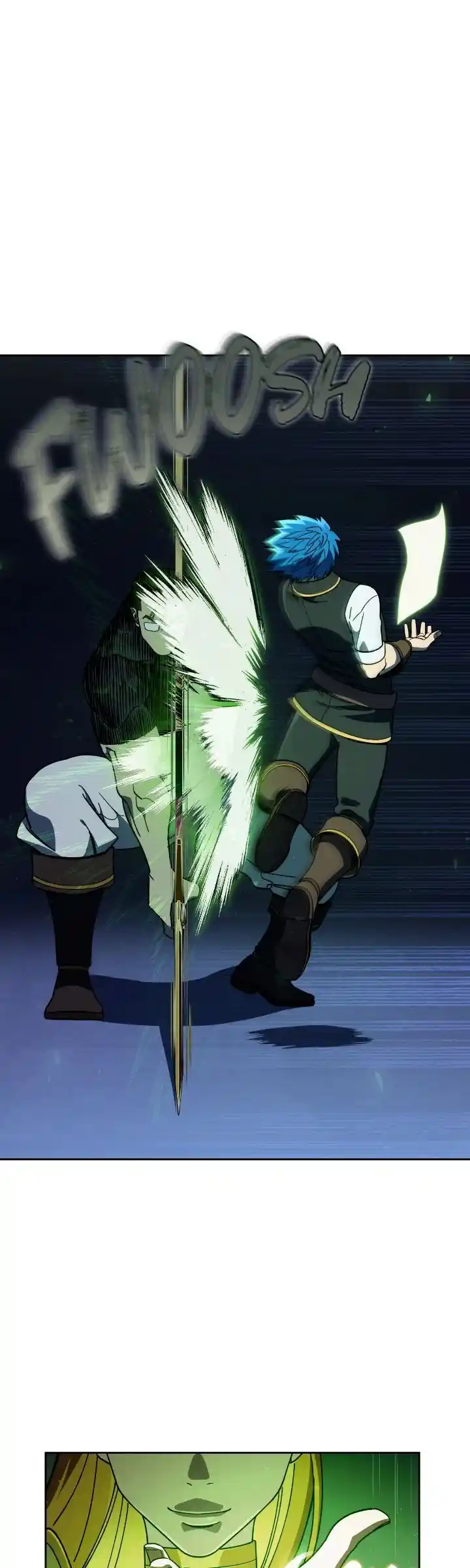 Read Summoners War_ Summoners Academy Manga Online