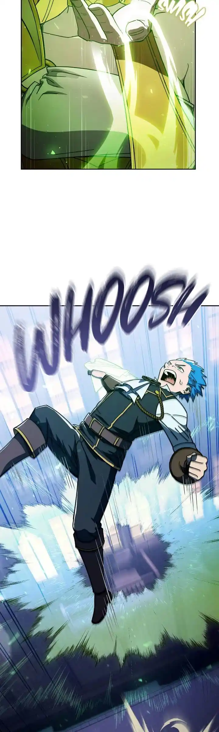 Read Summoners War_ Summoners Academy Manga Online