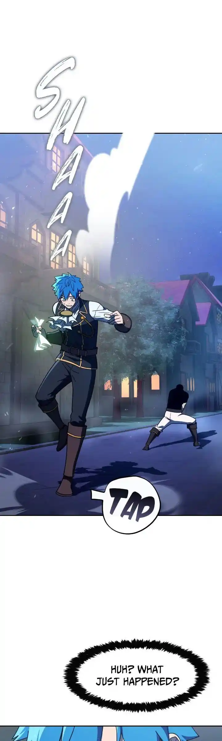 Read Summoners War_ Summoners Academy Manga Online