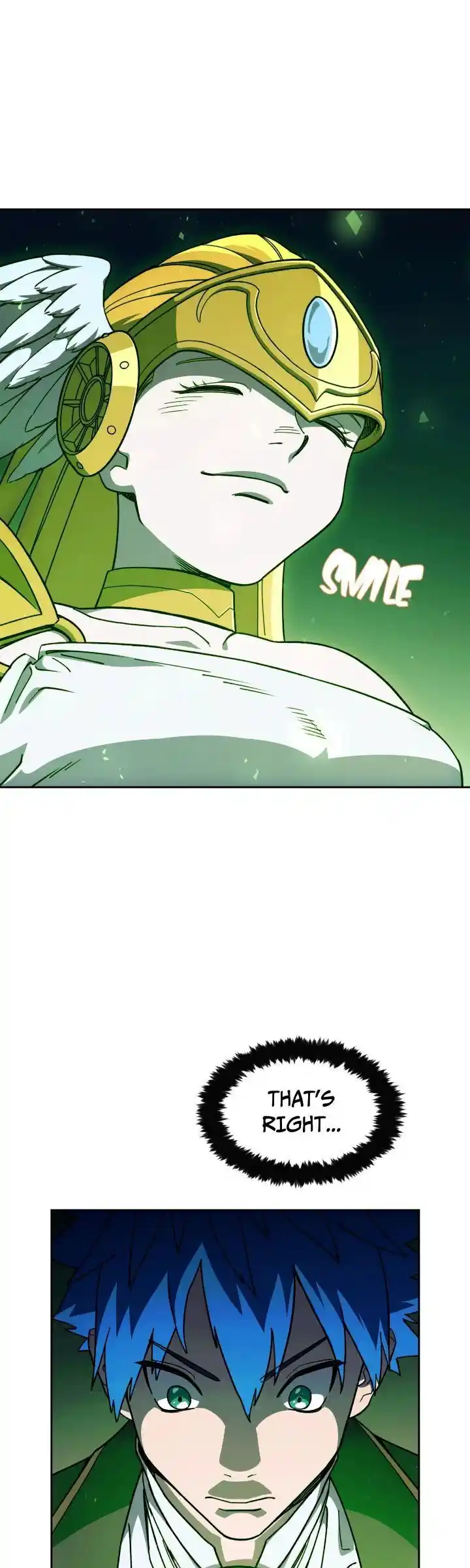 Read Summoners War_ Summoners Academy Manga Online