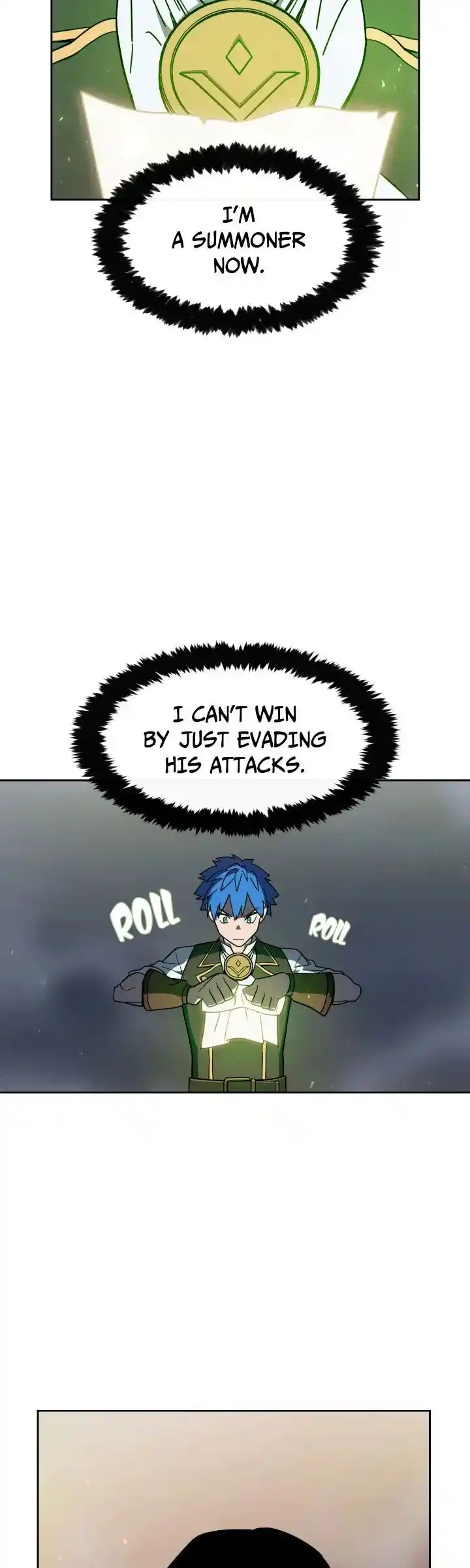 Read Summoners War_ Summoners Academy Manga Online